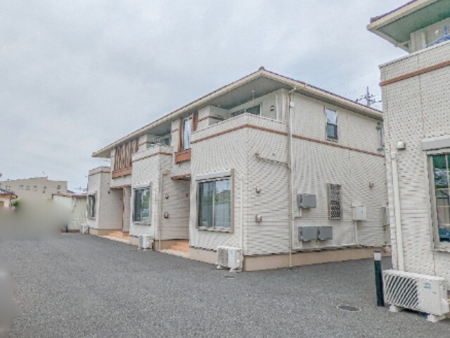 建物外観　写無パ無
