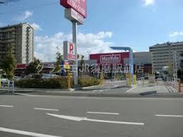 スーパー　マックスバリュ須磨海浜公園駅前店（スーパー）まで2541m