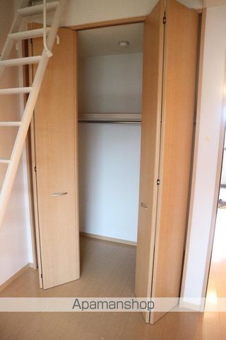 ＪＲ東海道本線 野洲駅 徒歩19分 2階建 築21年の内装写真