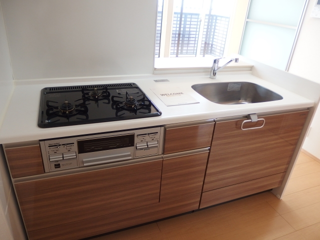 キッチン