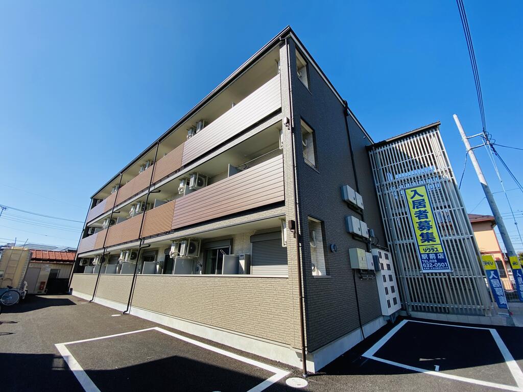 建物外観　◆こちらの物件のお問合わせは、蕪木不動産へお問合せ下さい◆