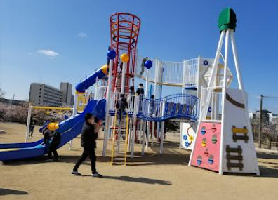公園　鈴蘭公園（公園）まで1045m