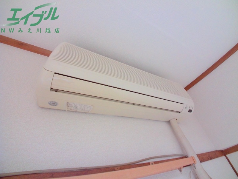 その他設備　別部屋参考写真です