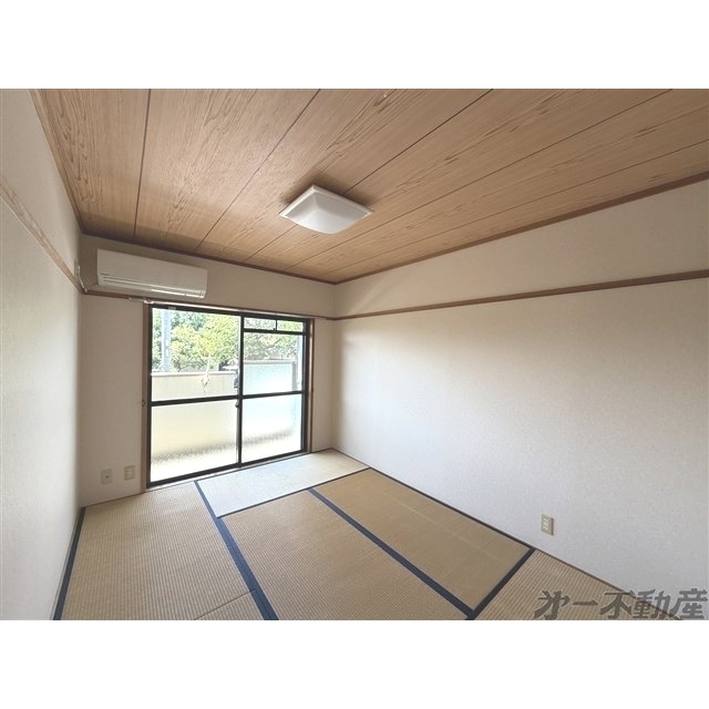 その他部屋・スペース　和室