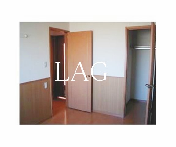 その他部屋・スペース　寝室です。