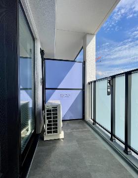 S-RESIDENCE浅間町駅前axialの内装写真