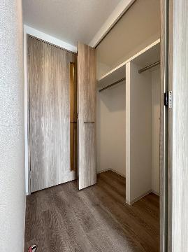 S-RESIDENCE浅間町駅前axialの内装写真