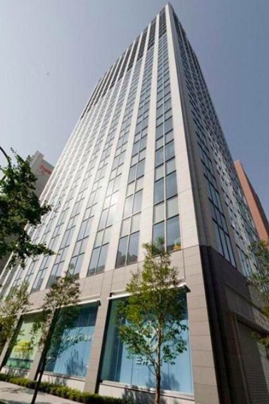 都営三田線 御成門駅 徒歩4分 築15年