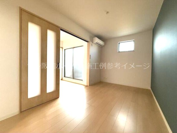 その他部屋・スペース　同メーカー施工例参考イメージ画像