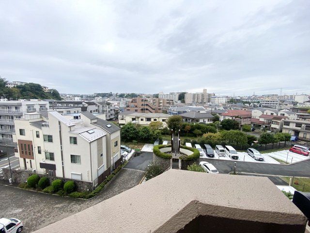 NICEパークステイツ横濱鶴見のその他写真