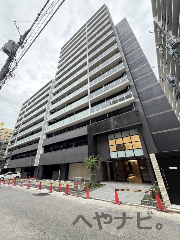 近鉄名古屋線 名古屋駅 徒歩10分 新築