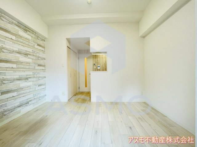 居室・リビング　※他部屋参照写真