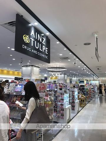 エスティメゾン錦糸町IIの周辺写真
