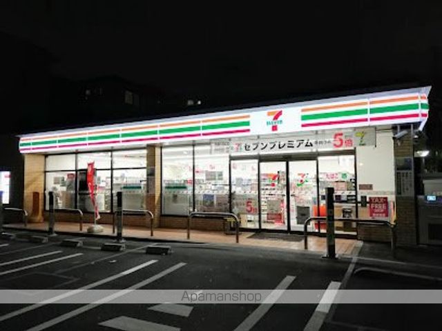 コンビニ　セブン－イレブン江東千石１丁目店（コンビニ）まで507m