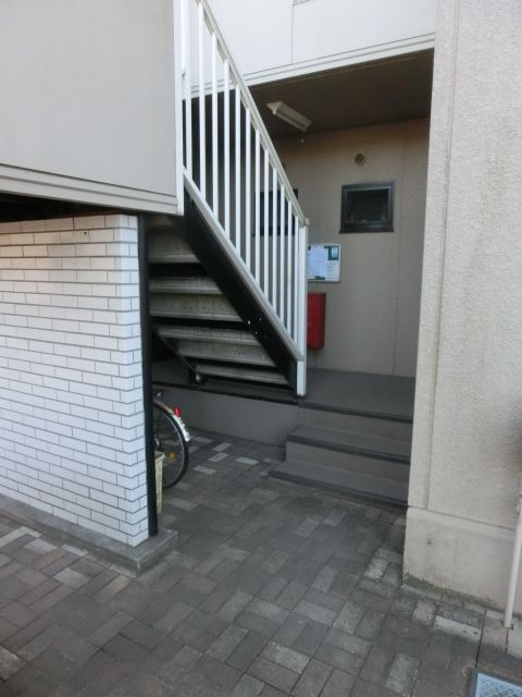 エスポワールヴィレッジ3の外観写真