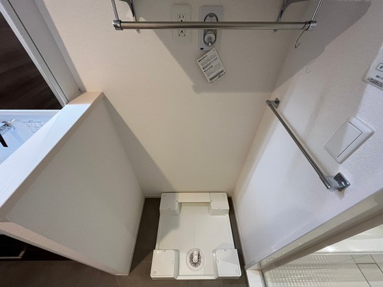 その他設備　※別部屋の写真です
