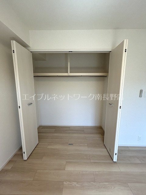 セキュリティ　画像は203号室です（参考）