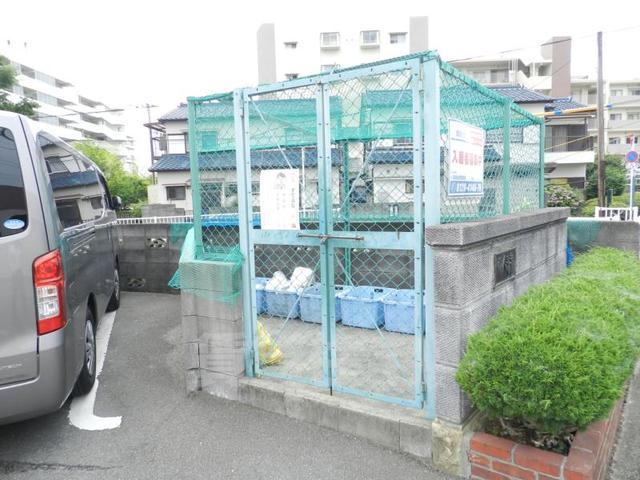 シャンボール八王寺のその他写真