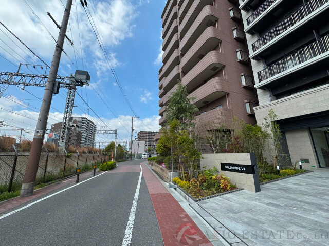 その他　周辺（その他）まで10m