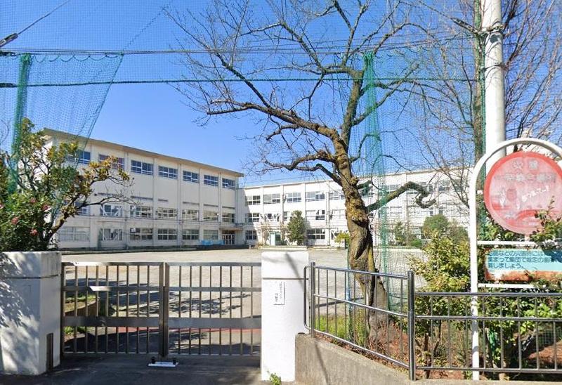 小学校　本木小学校（小学校）まで68m