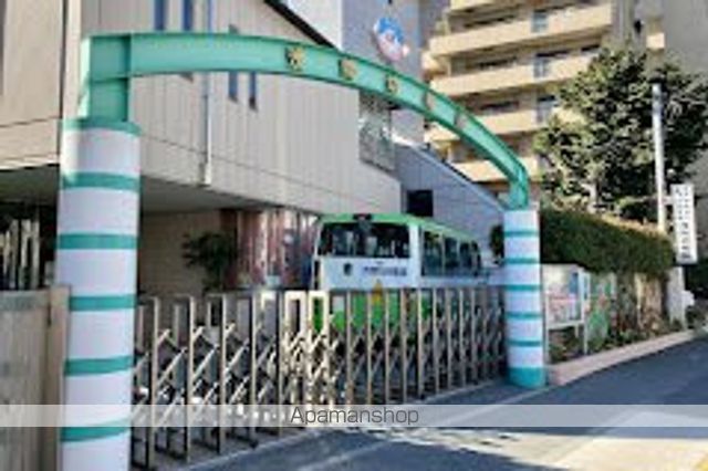 幼稚園・保育園　浅間幼稚園（幼稚園・保育園）まで306m