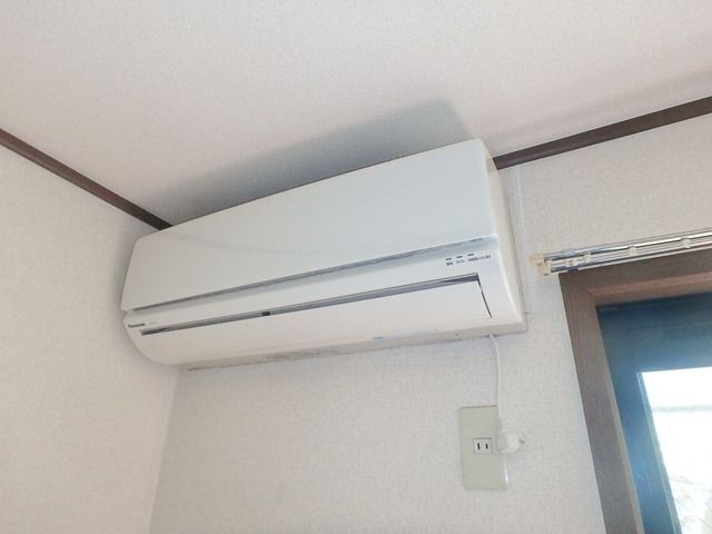 その他設備　★エアコン完備★
