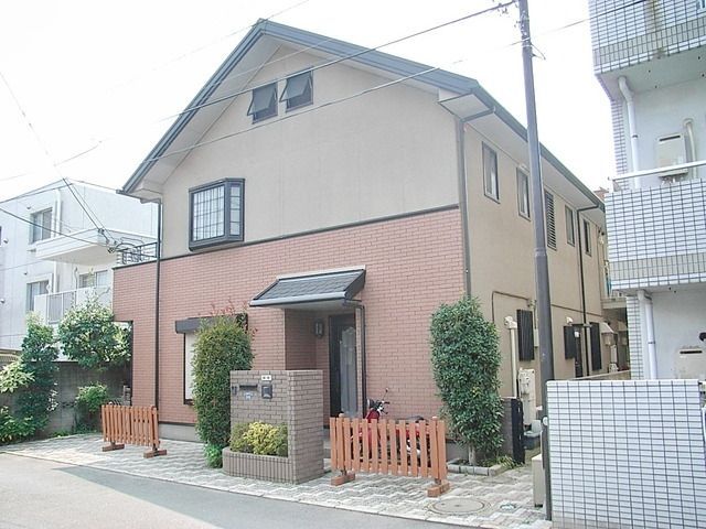 エントランス　★人気のパナホーム施工★
