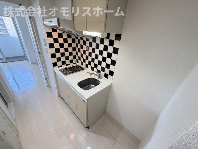 キッチン