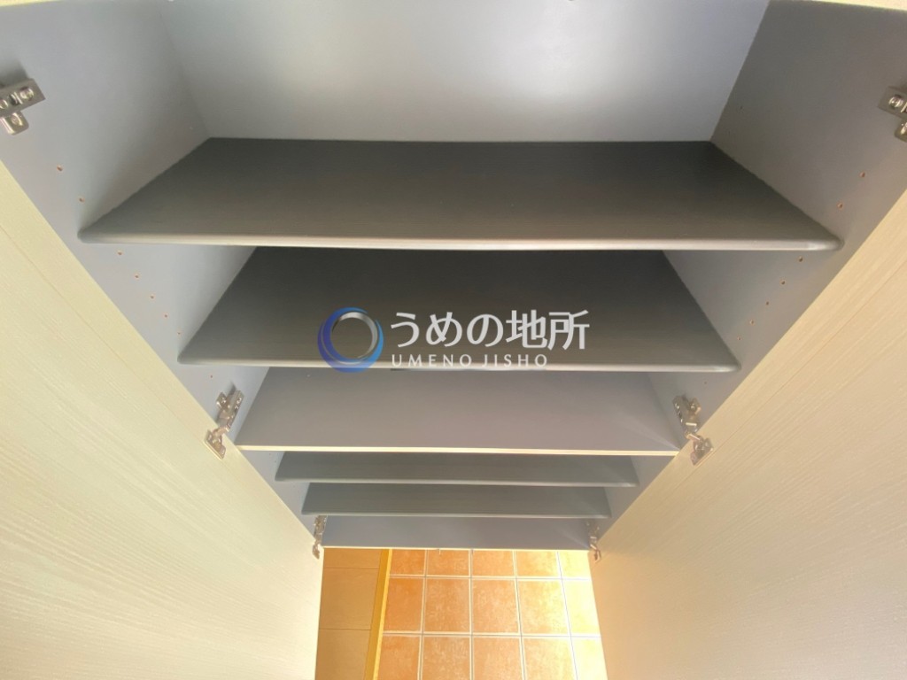 ＪＲ久大本線 南久留米駅 徒歩26分 2階建 築16年のその他写真