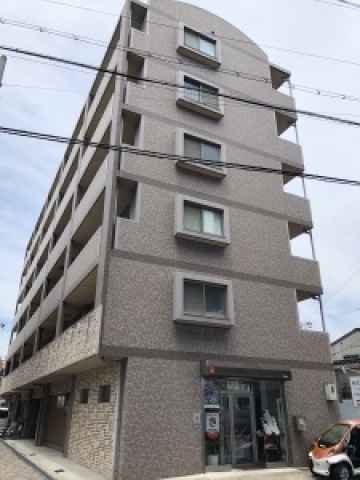 地下鉄谷町線 駒川中野駅 徒歩2分 築23年
