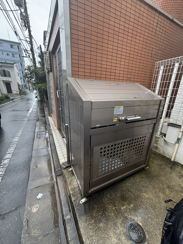 その他共有部分　☆共用部☆