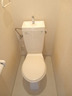 都営三田線 西巣鴨駅 徒歩5分 5階建 築24年のトイレ写真