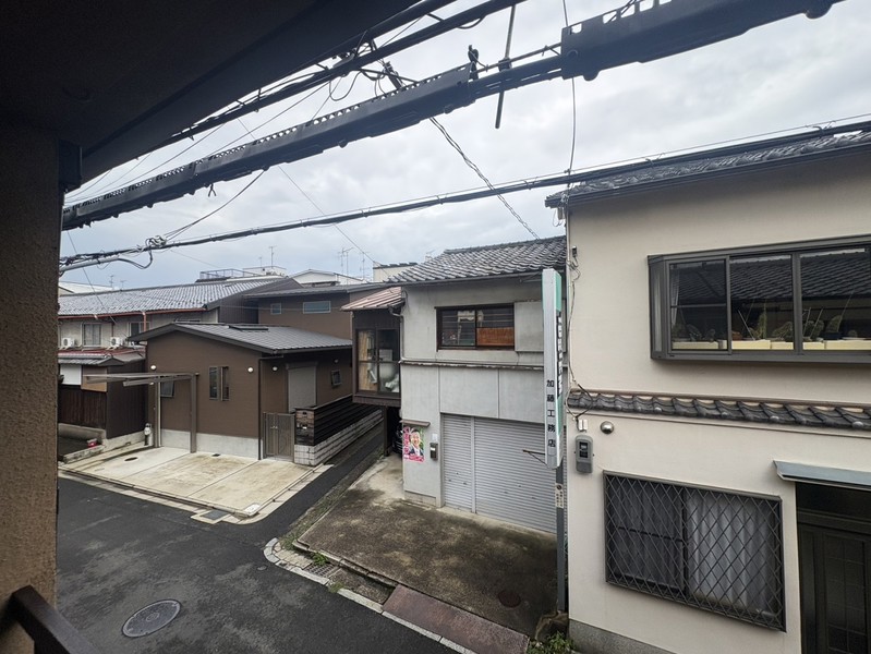 庭