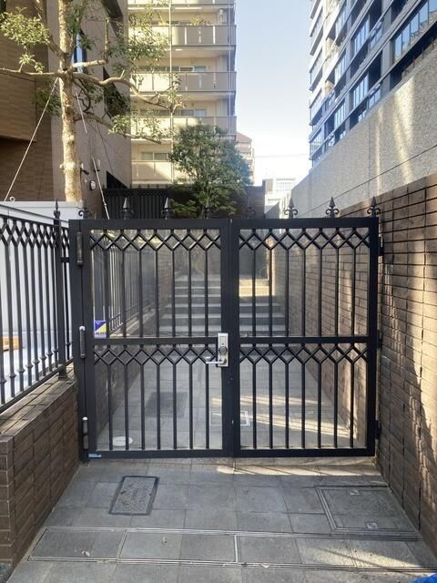 ラサンテ一番町の外観写真
