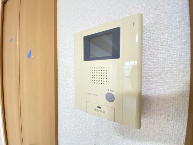 セキュリティ　※参考写真