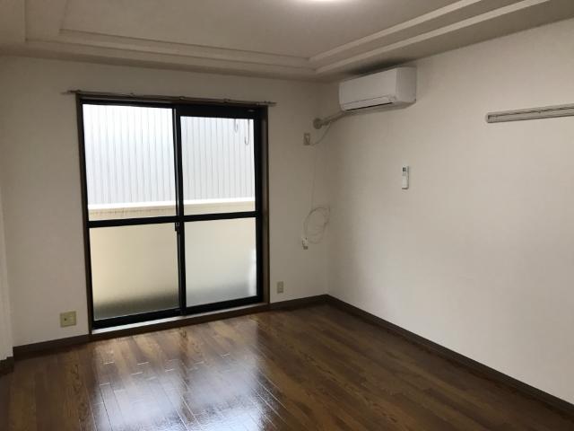 ハイツビリーブの内装写真