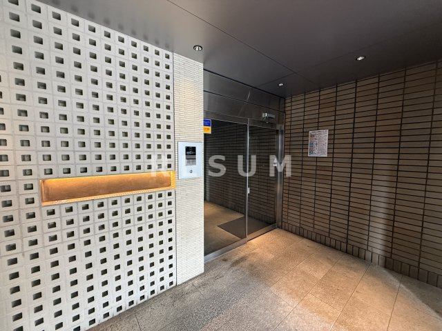 ＪＲ総武線 稲毛駅 徒歩2分 8階建 築43年の外観写真