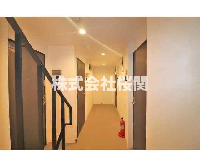 京急本線 弘明寺駅 徒歩7分 5階建 築3年の外観写真