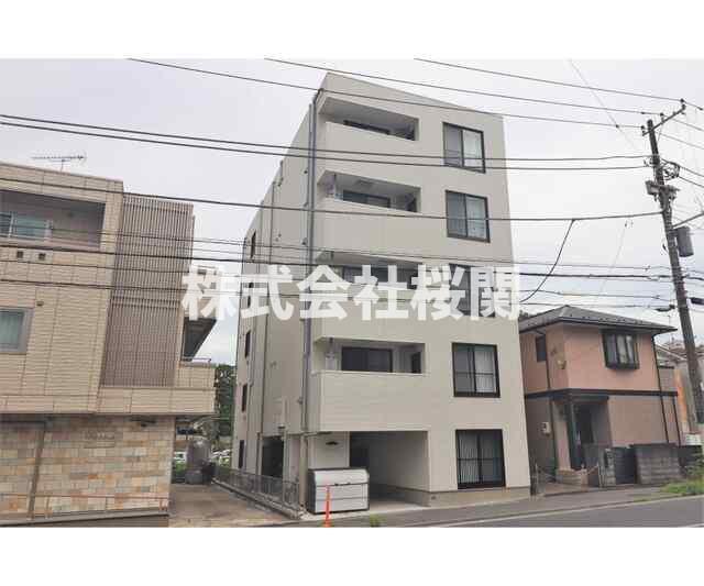 京急本線 弘明寺駅 徒歩7分 築3年