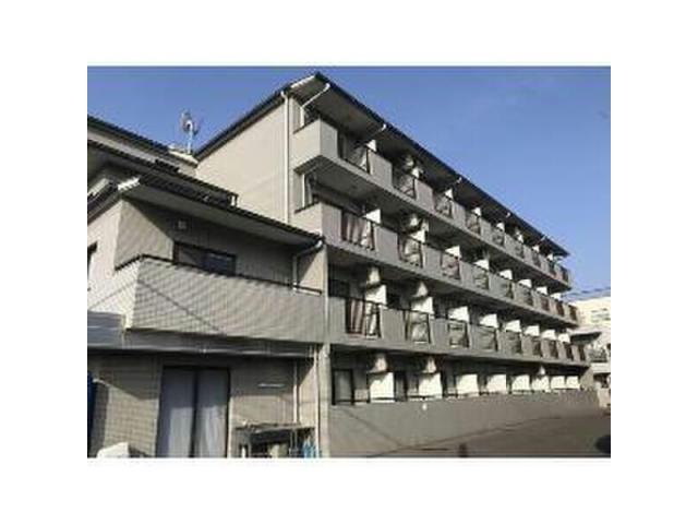 名鉄瀬戸線 喜多山駅 徒歩6分 4階建 築33年の内装写真