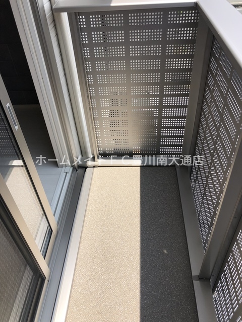 ＪＲ東海道本線 豊橋駅 バス乗車時間：21分 最寄りバス停で下車 徒歩3分 2階建 築8年の内装写真