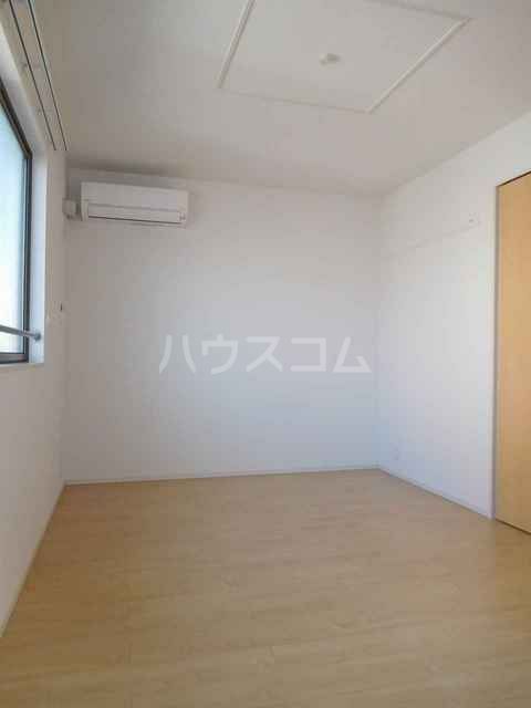 グレイス IIの内装写真