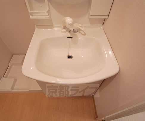 ラ・クージュの内装写真