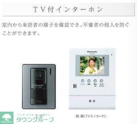 所沢市大字北秋津 アパート新築工事のその他写真