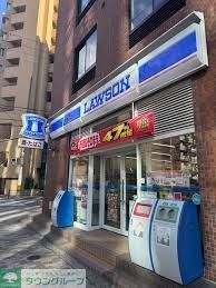 コンビニ　ローソン宮原1丁目店（コンビニ）まで260m