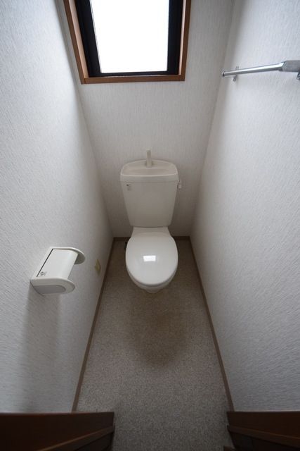 トイレ　☆お問い合わせはお早めに☆