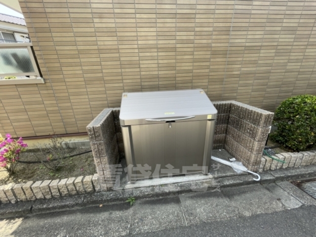 地下鉄御堂筋線 新金岡駅 徒歩10分 3階建 築20年のその他写真