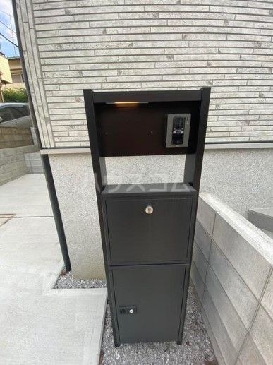 Sumai-to練馬区大泉町02の外観写真