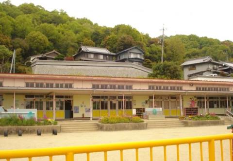ＪＲ山陽本線 松永駅 徒歩26分 2階建 築10年の周辺写真