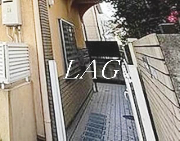その他共有部分　共用部分です。